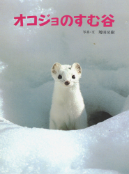 オコジョのすむ谷