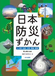 大雨・台風・大雪・竜巻・獣害