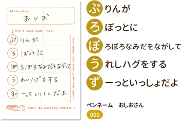 あかね書房 えでみるあいうえお さくぶん